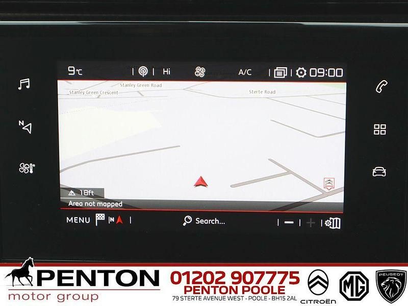 Used Citroën C3 Aircross Flair 108 HP (79 kW) 2020 Grey SUV