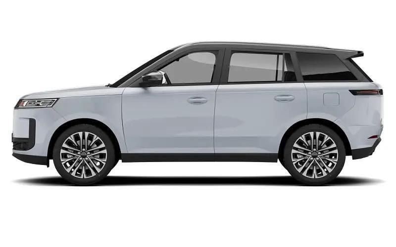 New Jaecoo 5 143 HP (105 kW) 2025 SUV