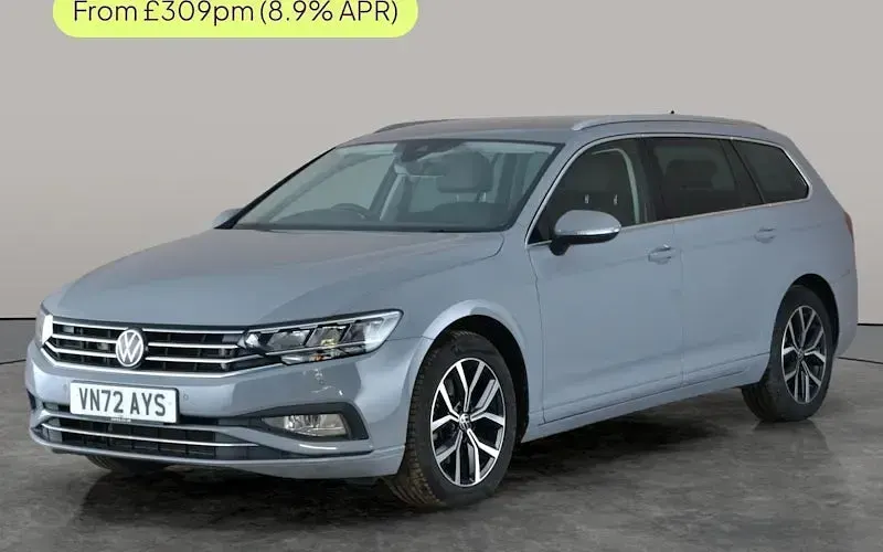 Używany VW Passat SEL 150 KM (110 kW) 2023 Kombi