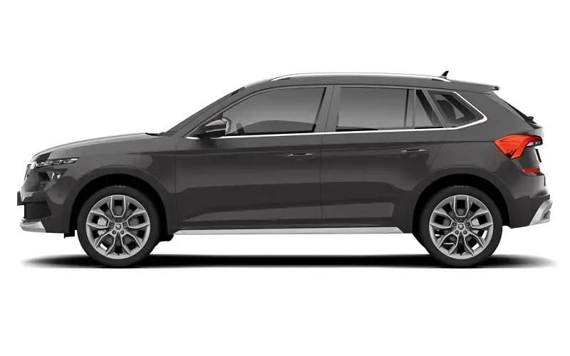 Used 2023 Skoda Kamiq SE SUV | £11,499 (Good price) - Image 1/1