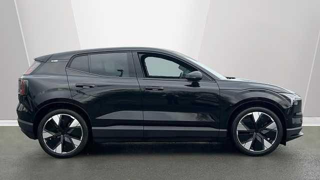 Used Volvo EX30 Performance 310 kW (422 HP) 2025 SUV