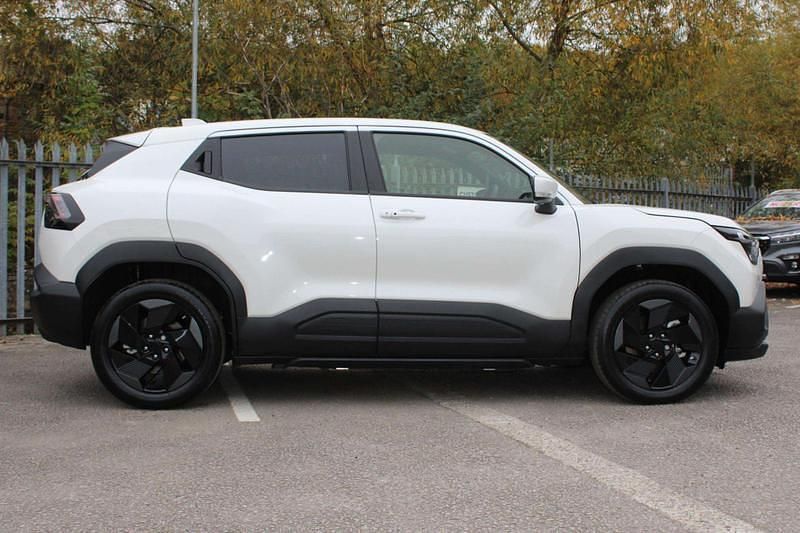 Used Suzuki Vitara 135 kW (184 HP) 2025 White SUV