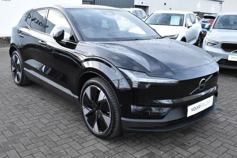 New 2025 Volvo EX30 Performance SUV | £33,495 (Fair price) - Image 1/1