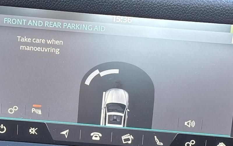 Used 2020 Jaguar XF Chequered Flag Sedan | £19,299 (Expensive) - Image 1/4