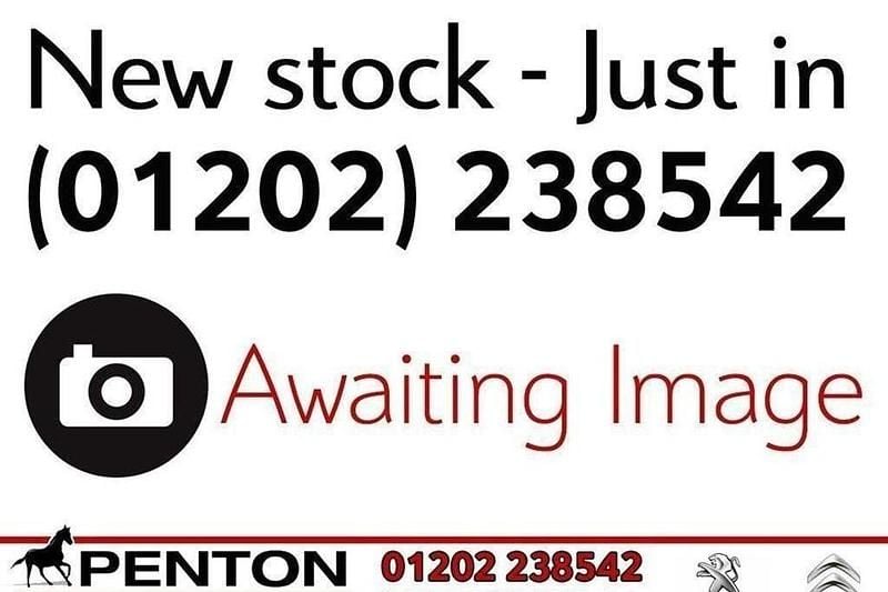 Black Used 2022 Peugeot Traveller Allure MPV | £35,990 - Image 1/1
