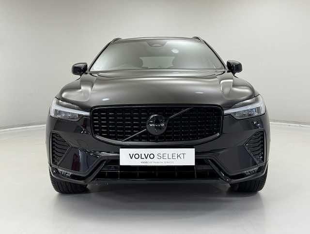 Used Volvo XC60 Ultra 247 HP (181 kW) 2025 SUV