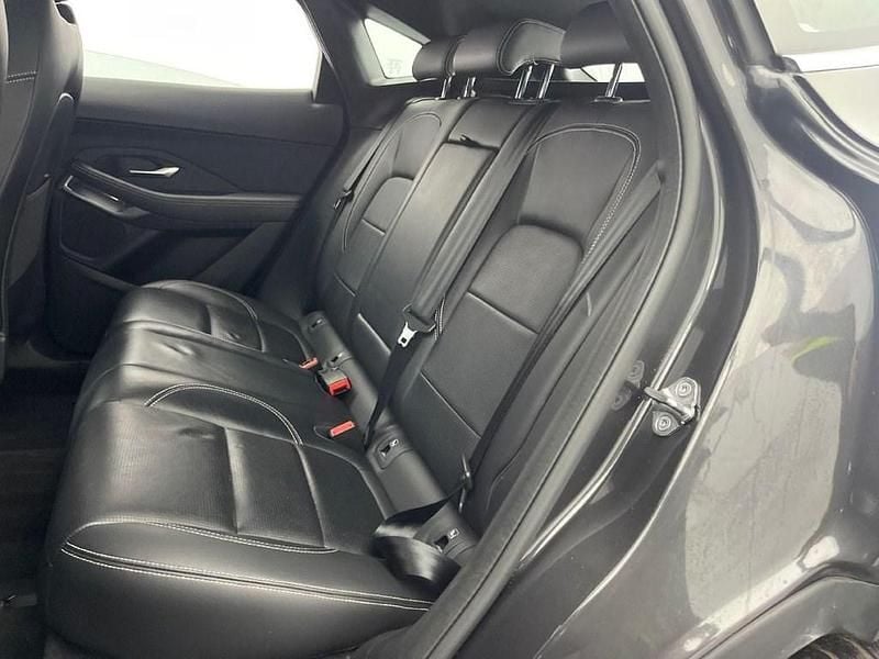 Used Jaguar E-Pace R-Dynamic 2021 Grey SUV