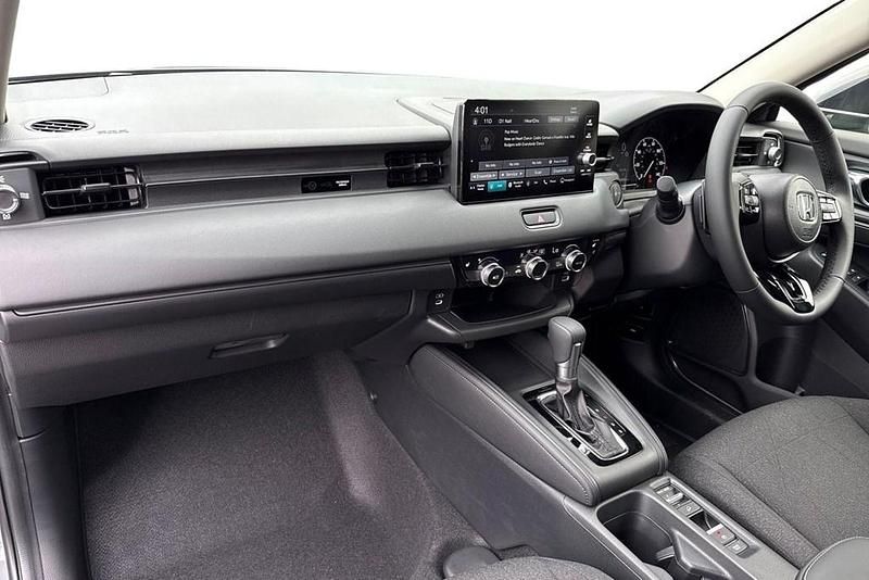 Nouă Honda HR-V Advance 2025 SUV