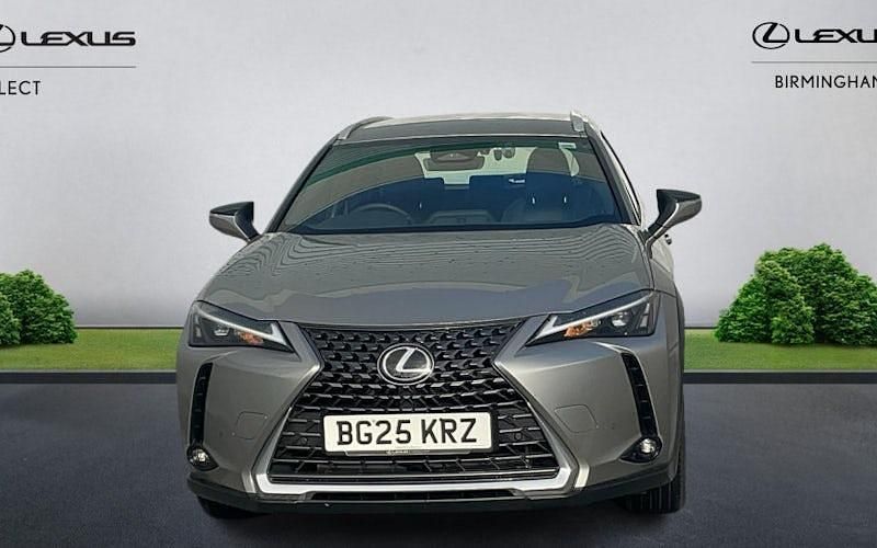 Used Lexus UX 300h 199 HP (146 kW) 2026 SUV