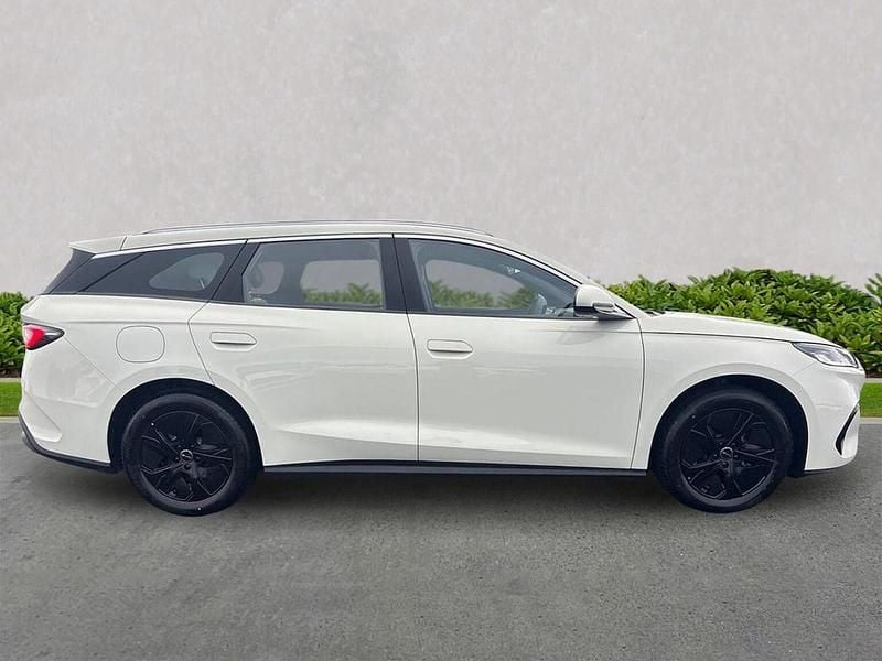 New BYD Seal Boost 184 HP (135 kW) 2025 Gold Estate