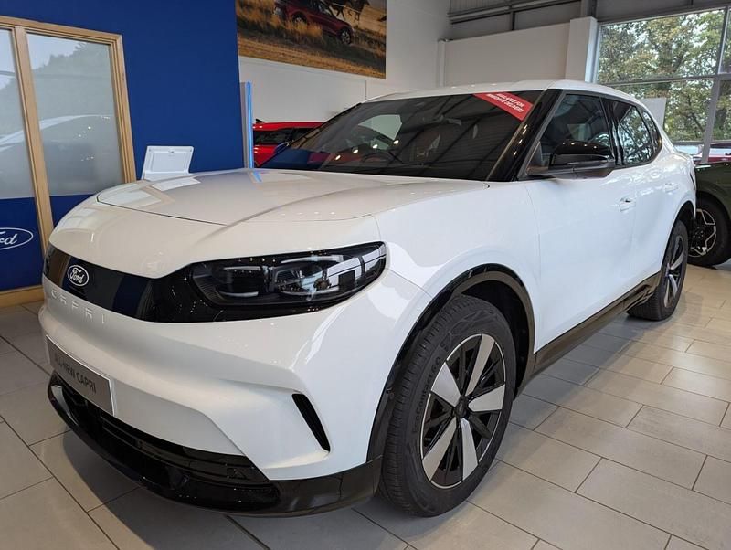 New Ford Capri Select 210 kW (286 HP) 2025 Estate