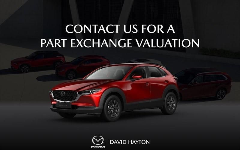 Usado Mazda 3 122 HP (89 kW) 2022 Citadino