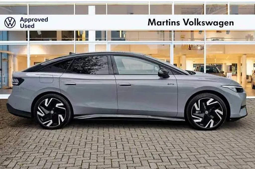 Usado VW ID.7 250 kW (340 HP) 2026