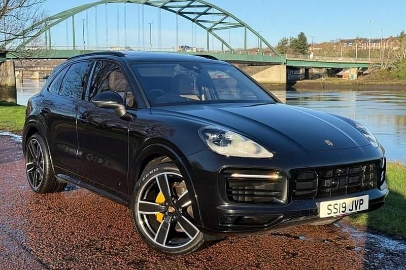 Used 2019 Porsche Cayenne SUV | £39,999 (Super price) - Image 1/1