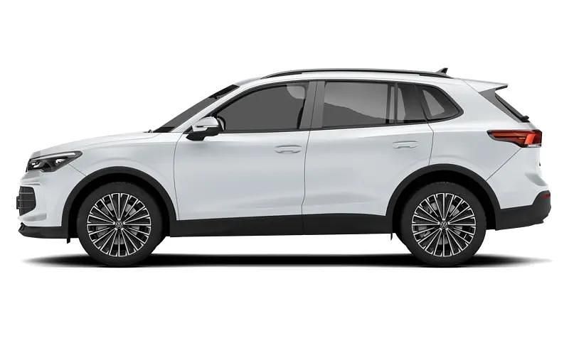 New 2026 VW Tiguan Match SUV | £37,276 (Good price) - Image 1/1