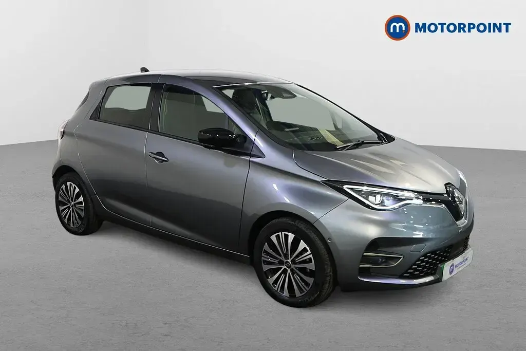 Used Renault Zoe Techno 100 kW (136 HP) 2023 Hatchback