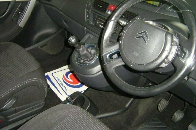 Used Citroën Grand C4 Picasso 2008 MPV