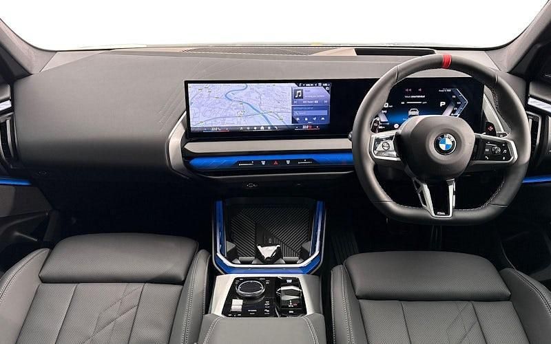 New BMW X3 Comfort Edition 398 HP (292 kW) 2026 SUV