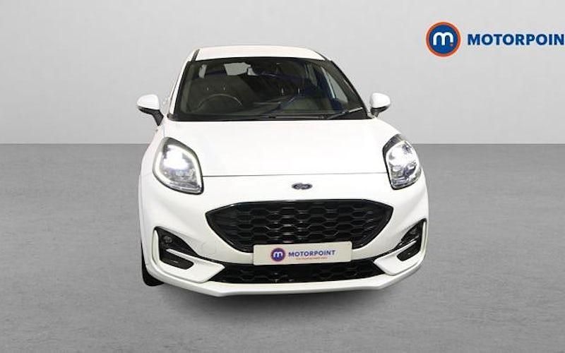 Usado Ford Puma ST-Line X 125 CV (91 kW) 2023 SUV