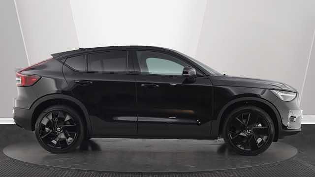 Used Volvo EC40 Performance 325 kW (442 HP) 2026 SUV