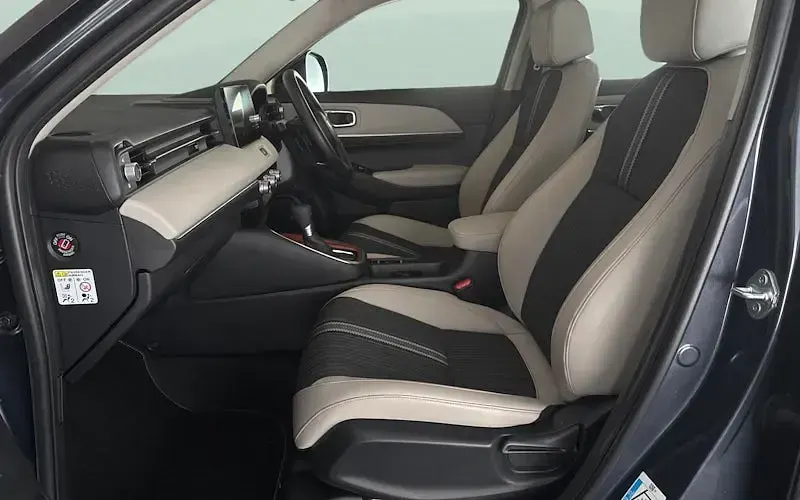 Second-hand Honda HR-V Advance 131 CP (96 kW) 2024 Gri SUV