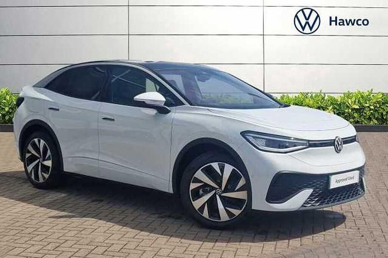 New 2025 VW ID.5 Pro SUV | £35,695 (Super price) - Image 1/4