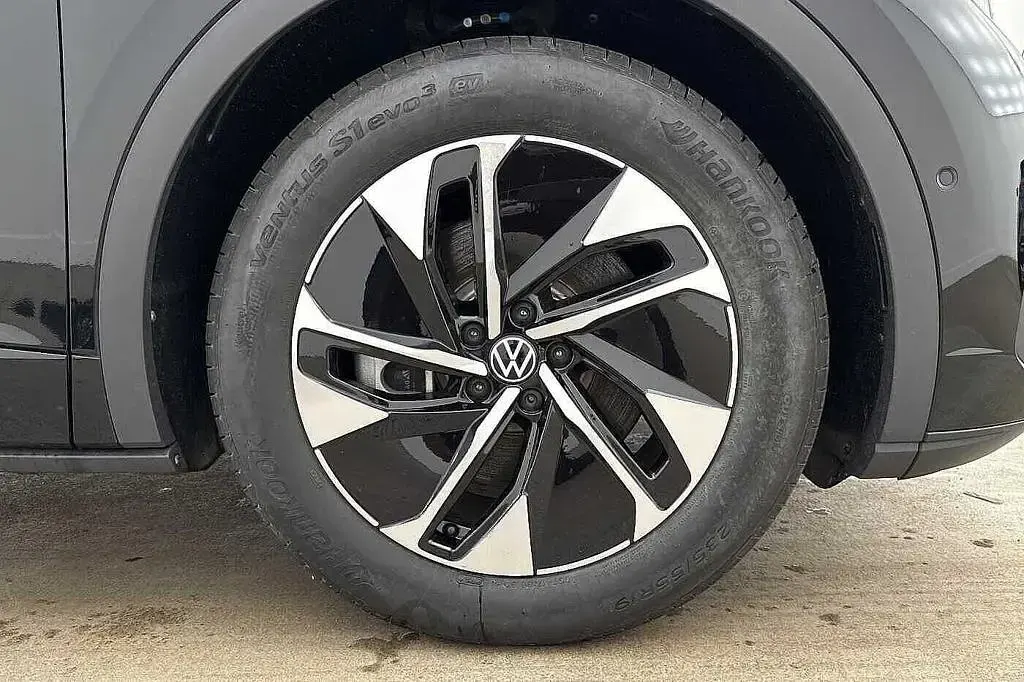 New VW ID.5 Pro 210 kW (286 HP) 2026 SUV