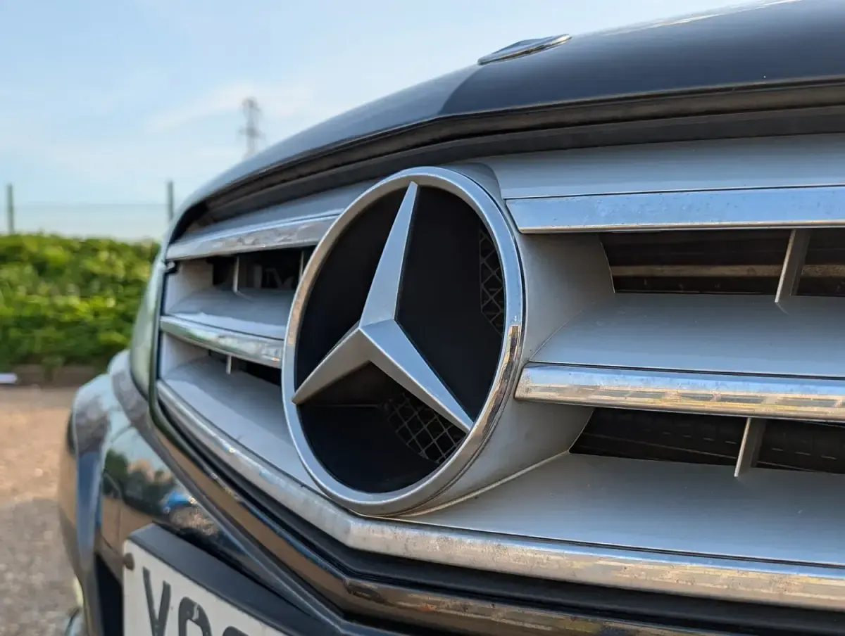 Used Mercedes C220 Executive 2012 Black Estate