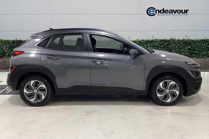 Used Hyundai Kona SE 141 HP (103 kW) 2023 SUV