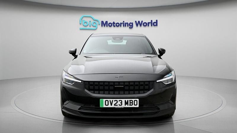 Used Polestar 2 162 kW (221 HP) 2023 Hatchback