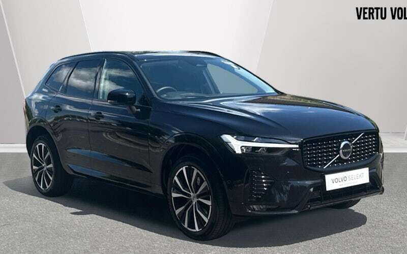Used 2024 Volvo XC60 Ultimate SUV | £45,612 (Fair price) - Image 1/4