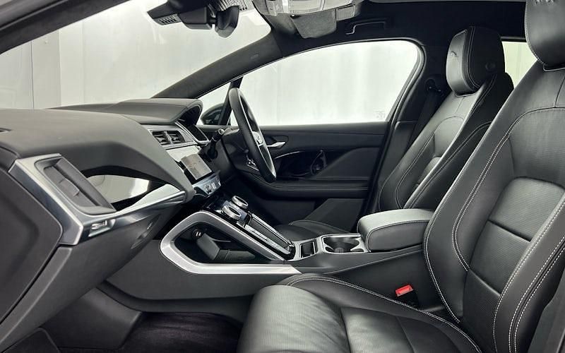 Used Jaguar I-Pace 294 kW (400 HP) 2022 SUV