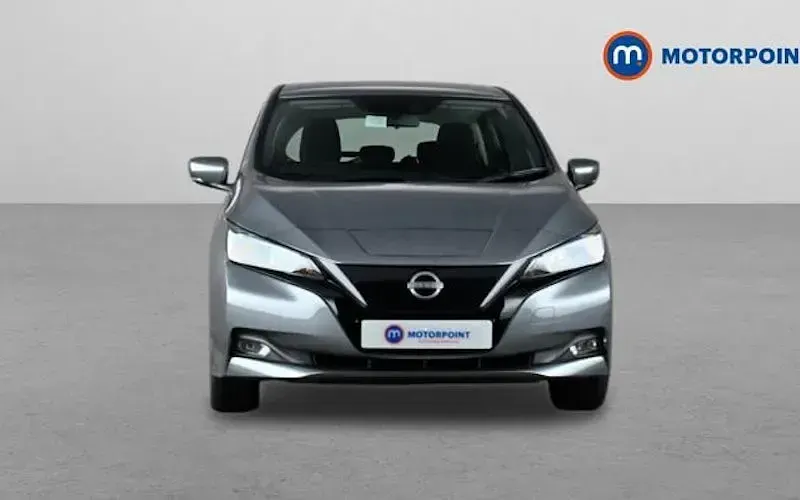 Used Nissan Leaf Acenta 110 kW (150 HP) 2025 Hatchback