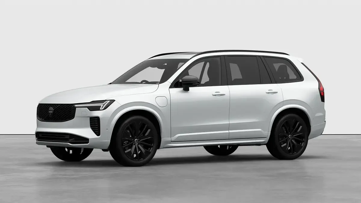 Used Volvo XC90 Ultra 455 HP (334 kW) 2025 SUV