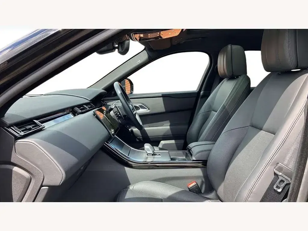 Usado Land Rover Range Rover Velar HSE Dynamic 404 HP (297 kW) 2024 Preto SUV