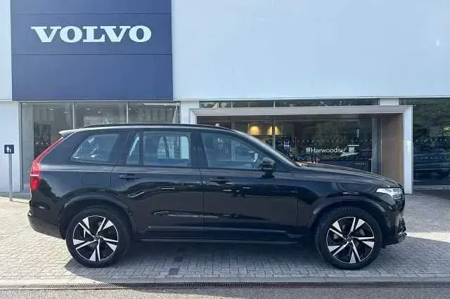 Used Volvo XC90 Plus 235 HP (172 kW) 2023 SUV