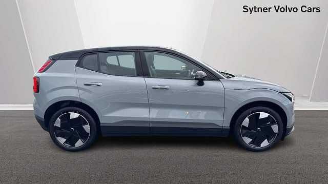 Used Volvo EX30 Performance 310 kW (422 HP) 2026 SUV