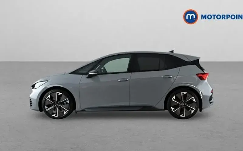 Used Cupra Born e-Boost 239 kW (326 HP) 2026 Hatchback