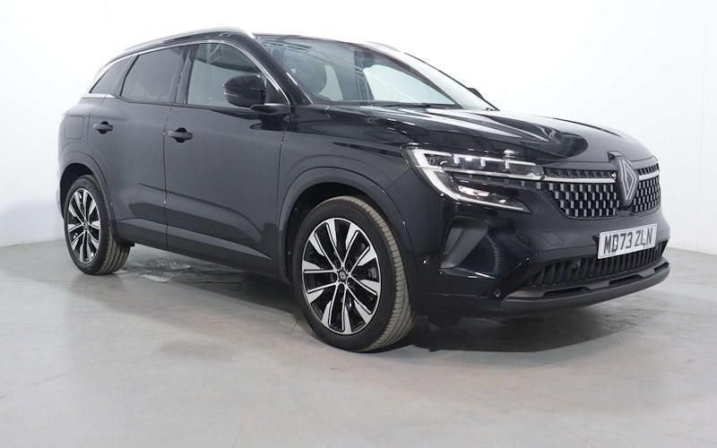 Used 2025 Renault Austral Techno SUV | £21,700 (Good price) - Image 1/1