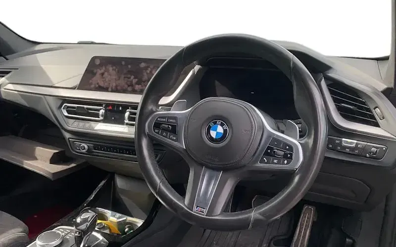 Used BMW M135 306 HP (225 kW) 2024 Hatchback