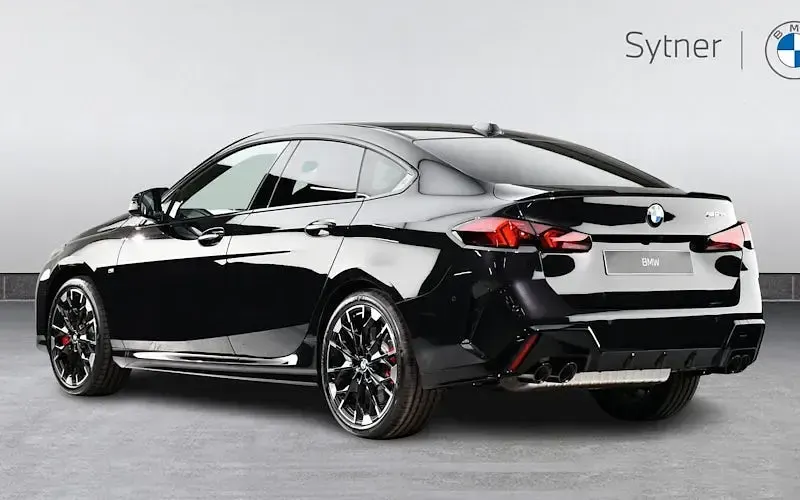 New BMW M235 300 HP (220 kW) 2026 Coupe