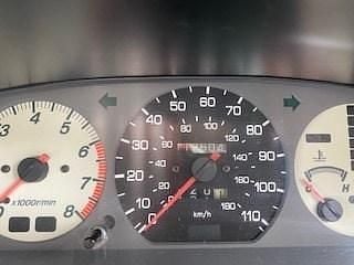 Used Mazda Bongo 2023 Silver