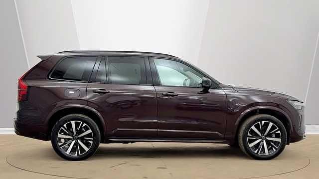 Used Volvo XC90 Plus 250 HP (183 kW) 2025 SUV