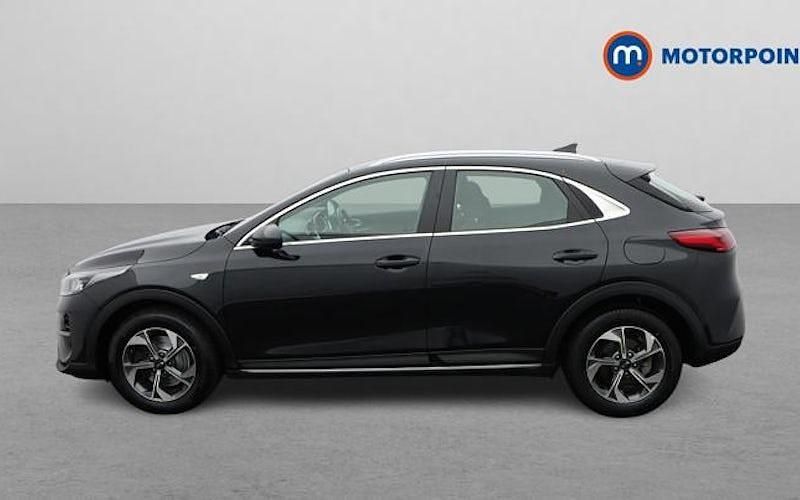 Used Kia XCeed 120 HP (88 kW) 2022 SUV