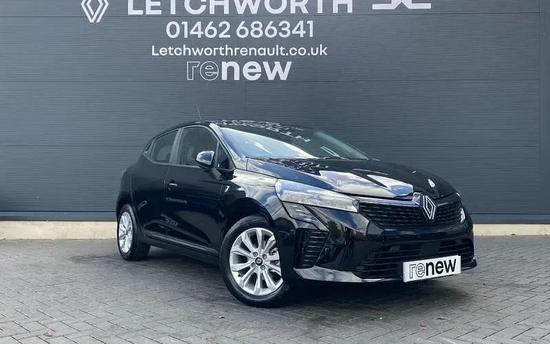 Used Renault Clio Evolution 90 HP (66 kW) 2025 Hatchback