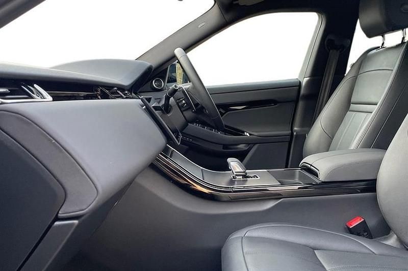 Used Land Rover Range Rover evoque SE Dynamic 163 HP (119 kW) 2025 Fuji white SUV