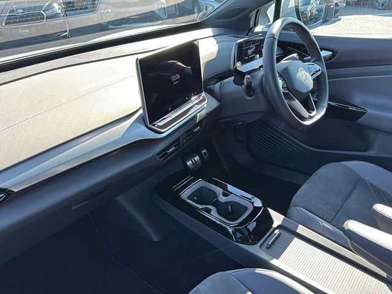 New VW ID.4 Pro 210 kW (286 HP) 2025 SUV