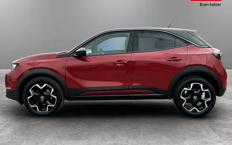 Second-hand Vauxhall Mokka Ultimate 131 CP (96 kW) 2025 SUV