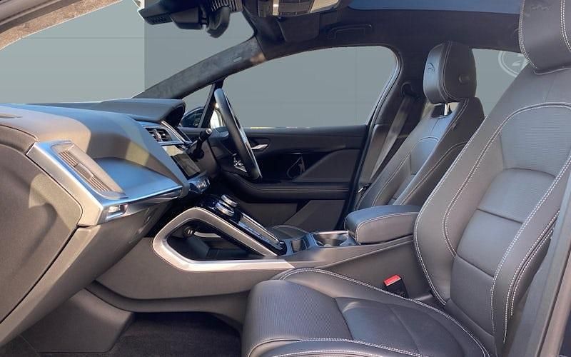 Used Jaguar I-Pace R-Dynamic 294 kW (400 HP) 2024 SUV