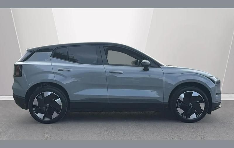 Used Volvo EX30 Plus 196 kW (267 HP) 2026 Grey SUV